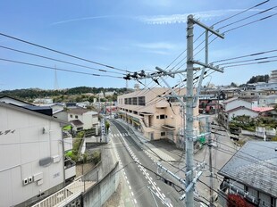 イニシアティブ愛宕橋Ⅱの物件内観写真